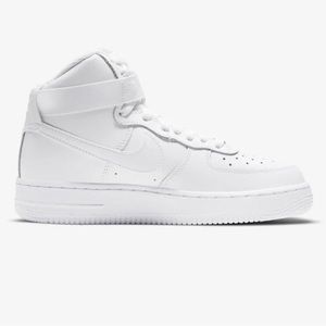Gradeschool Air force 1s